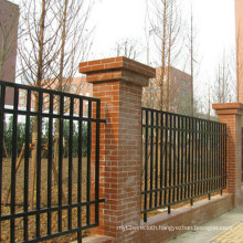 4.5 mm Welded Mesh Fence Made in China